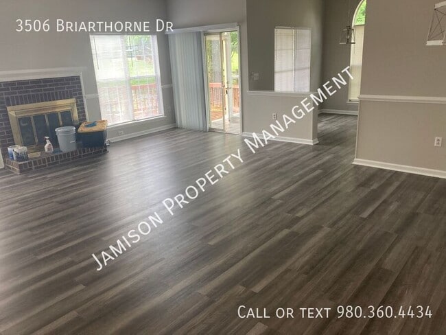 3506 Briarthorne Dr