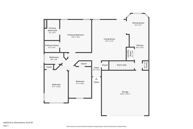 Photo - 4256 Birch Dr