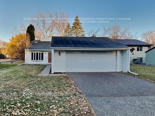 Building Photo - 1131 Benton Way