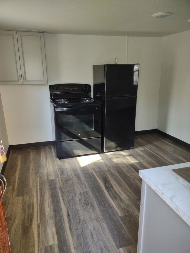Building Photo - 3rd Avenue Duplex Unit Back House