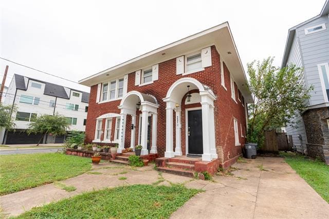 Building Photo - 4636 Virginia Ave Rental