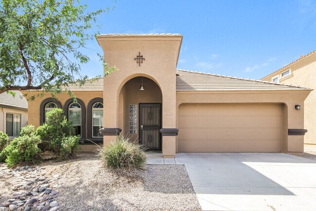 Building Photo - 17607 W Georgia Dr