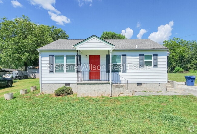 Building Photo - 709 Indian Ave Rental
