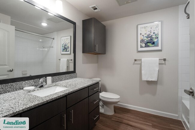 1601 S Heatherwilde Blvd Unit 1233