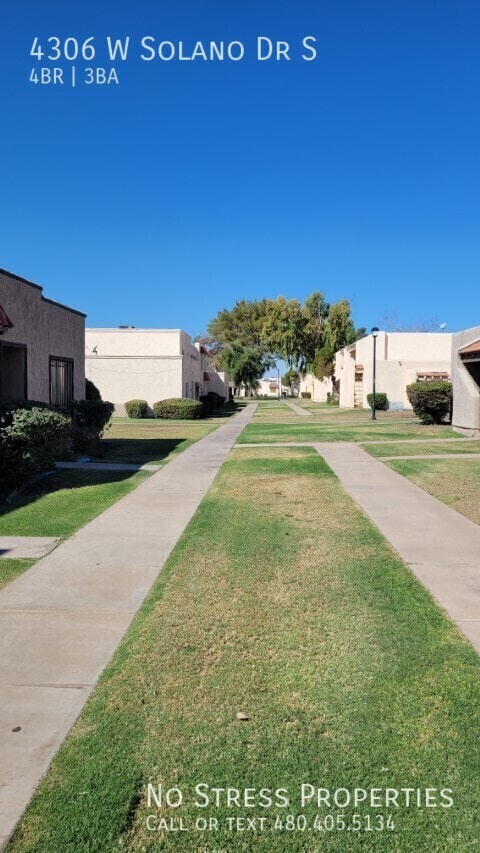 Photo - 4306 W Solano Dr S