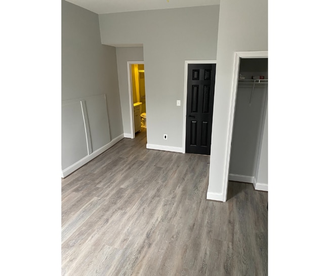 837 N Fulton Ave Unit 2A AVAILABLE $650 2A