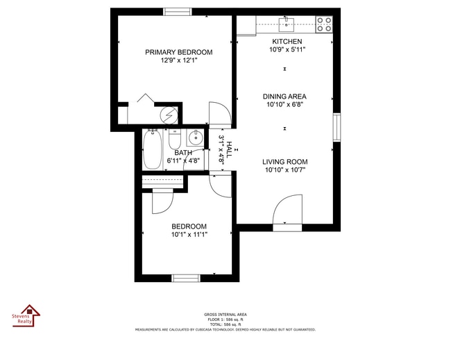 Building Photo - 232 Dogwood Pointe Dr Rental