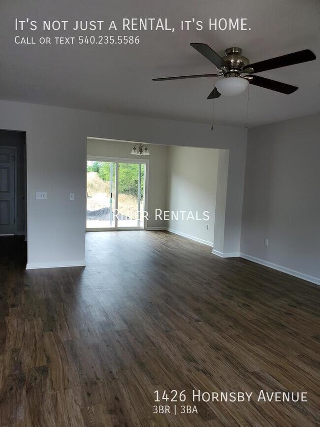 Photo - 1426 Hornsby Ave