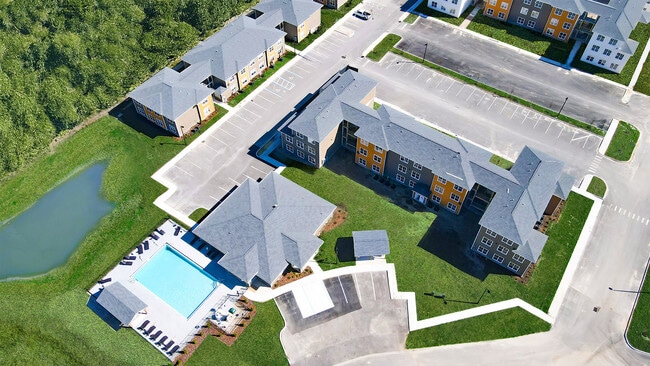 Photo - The Grove at Perry