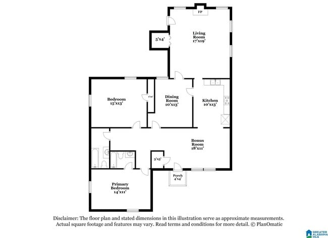 Photo - 4709 Avenue S