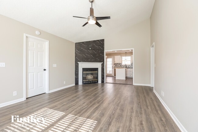 3508 Country Way Rd