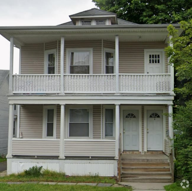 Building Photo - 9 Holmes Ave Rental