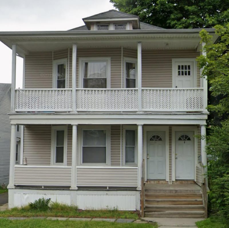 Photo - 9 Holmes Ave Apartment Unit Holmes Avenue New Britain CT 06053