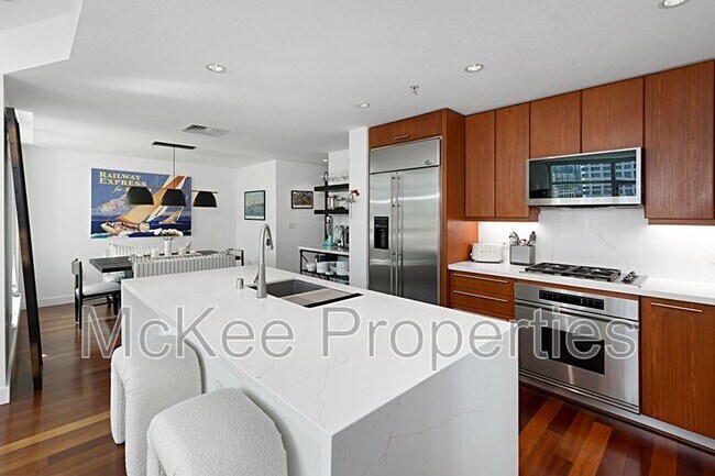 Photo - 1199 Pacific Hwy Unidad #603