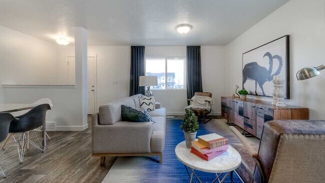 Photo - 51 N Voyager Ln Casa Adosada