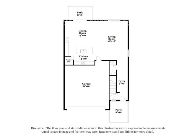 Photo - 7216 Jenkins Vista Ct