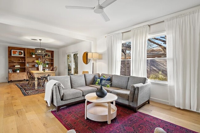 Building Photo - 1802 Hutto Rd