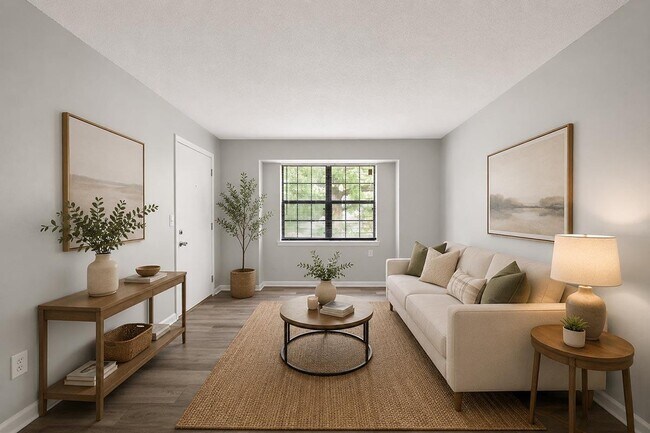 Photo - Newcastle Apartments