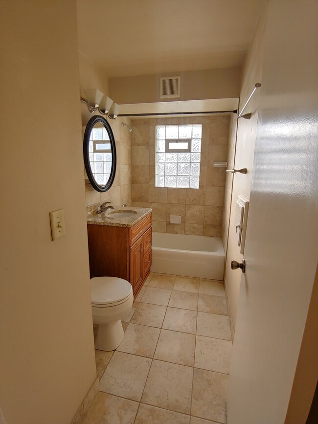 Bathroom - N70W5780 Bridge Rd Townhome