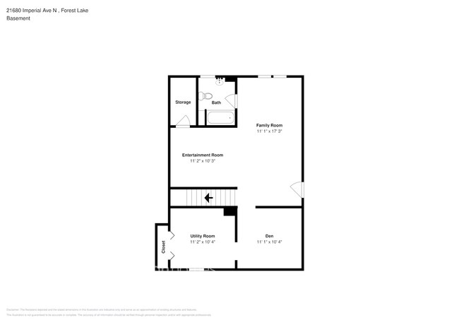 Photo - 21680 Imperial Ave N