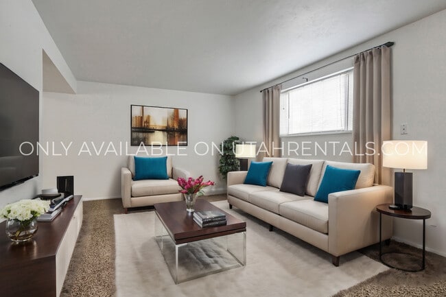 Photo - 185 S 300 W Unidad Lower