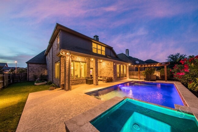 Photo - 10414 Justin Ridge Rd
