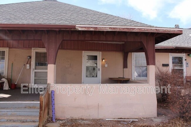 Building Photo - 2901 5th Ave Unit #2