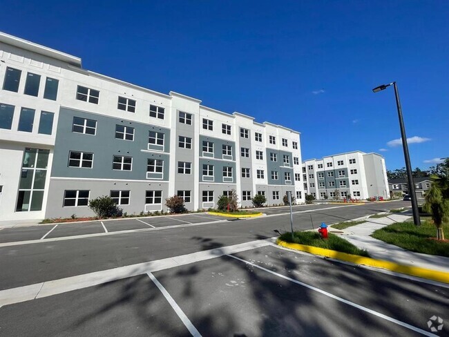 Building Photo - 1230 Southstation Pl Unit 416 Rental