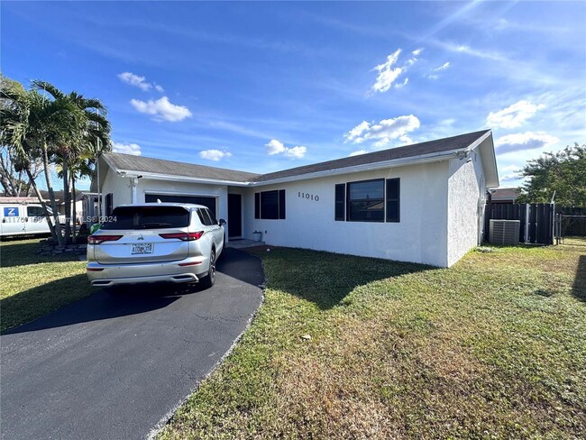 Photo - 11010 NW 24th Ct House