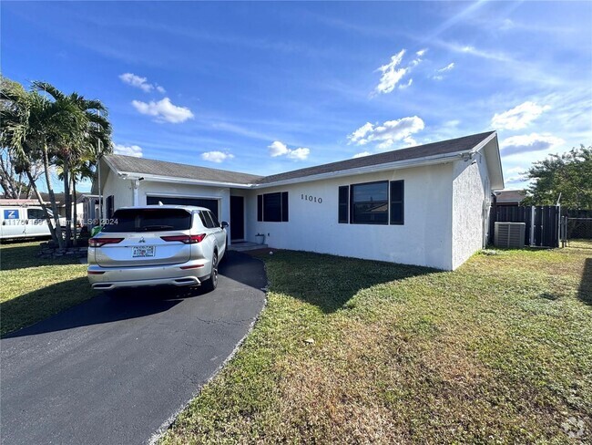 Building Photo - 11010 NW 24th Ct Rental