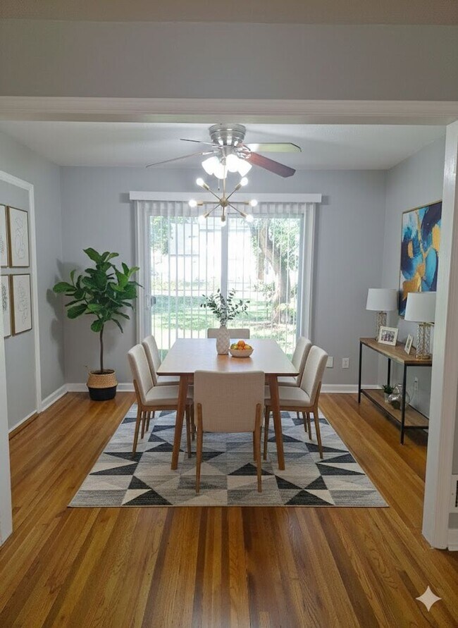 Edgemoor Townhomes