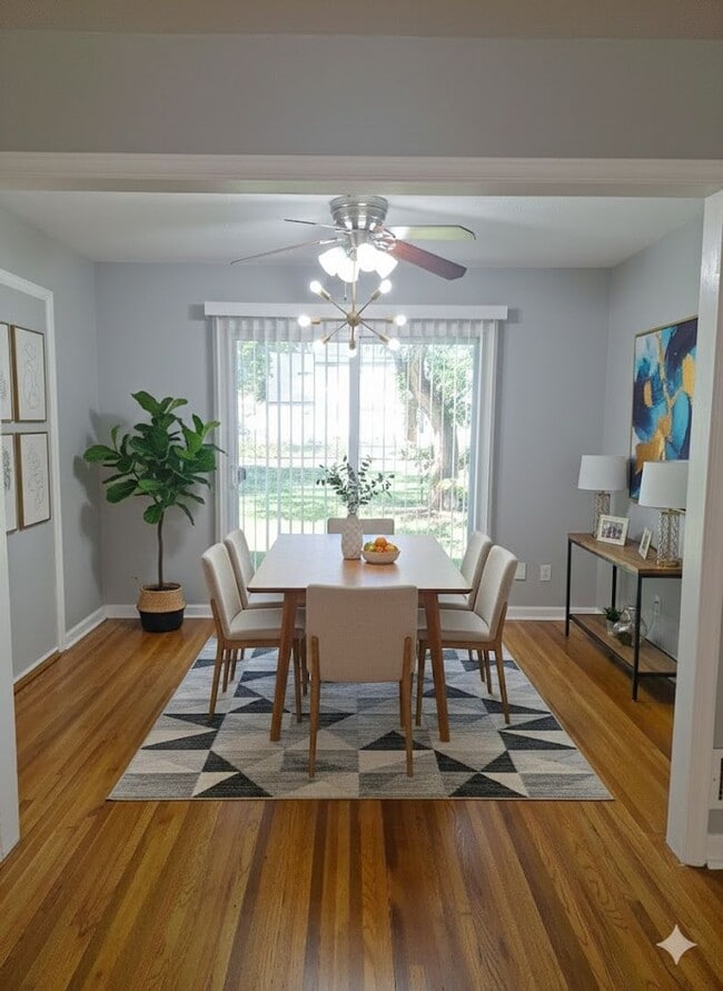 Photo - Edgemoor Townhomes