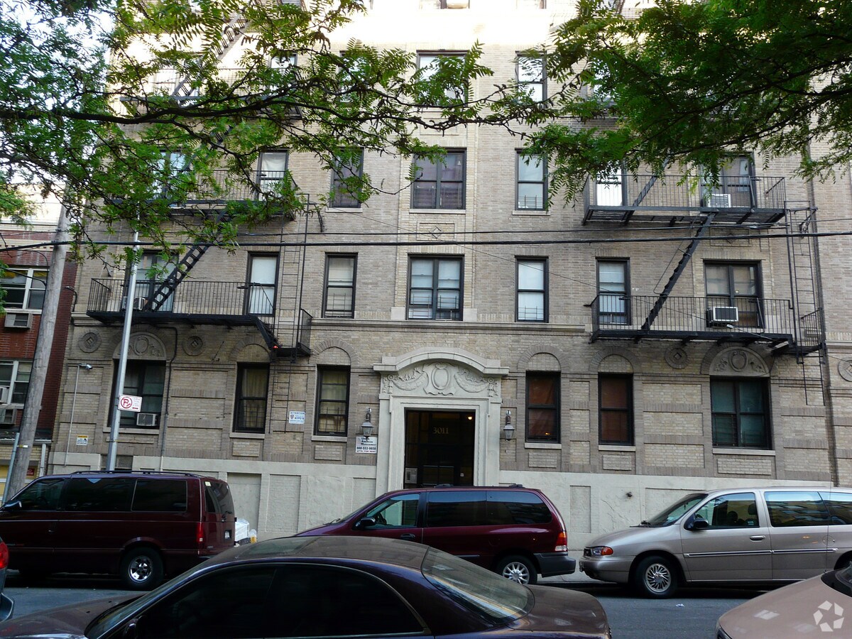 3011 - 3021 Heath Ave - 3011-3021 Heath Ave