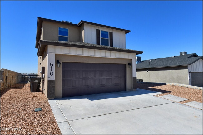 Photo - 516 Logwood Ave