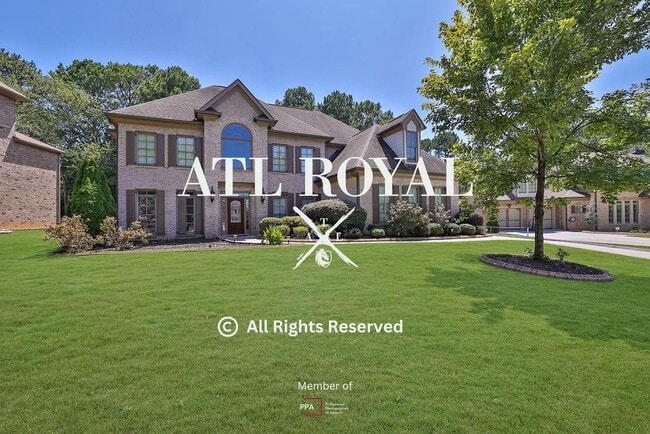 Building Photo - 1225 Mcminn Way