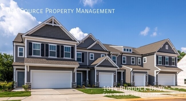 Building Photo - 1014 Burdock Dr