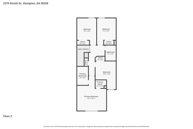 Photo - 2275 Nicole Dr