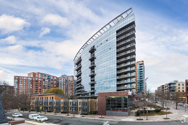 Photo - The Odyssey Condominiums
