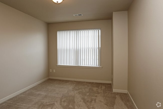 Photo - Alexander Rowhouses