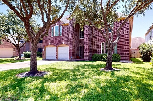 Building Photo - 4834 Zachary Ln Rental