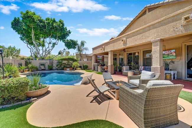 Photo - 7723 E Phantom Way