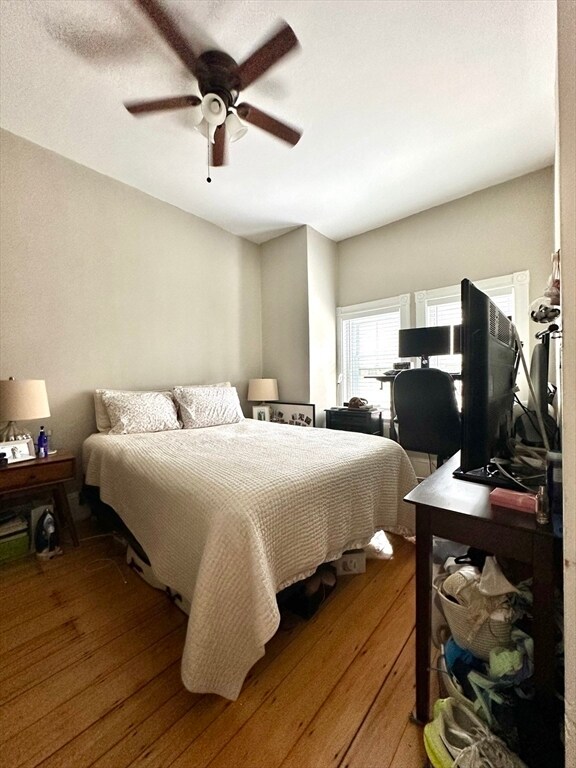 Photo - 35 Bay State Rd Condo Unit 5