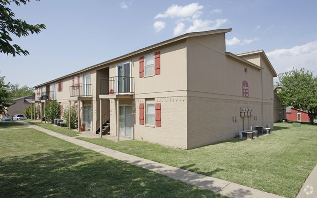 Saddle Ridge