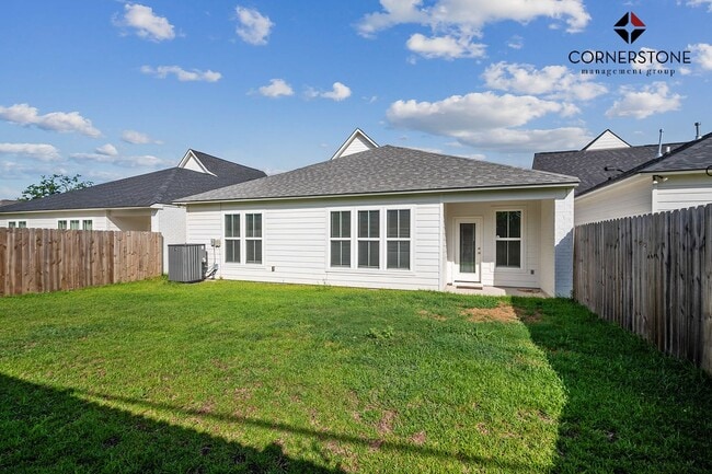 Photo - 4 Bedroom in a Gated Community