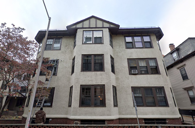 Photo - 11 Story St Apartments