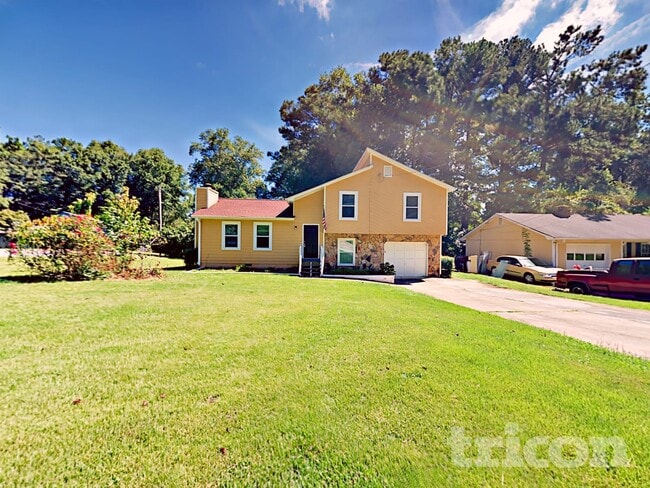 Photo - 3680 Ashley Woods Dr