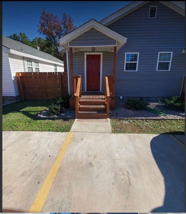 528 Manchester St SE Unidad 528 Manchester
