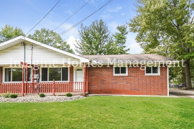 Photo - 8980 N Bedford Rd House