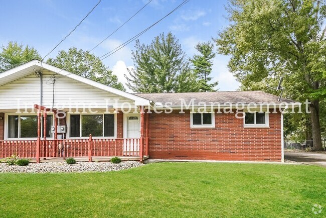Building Photo - 8980 N Bedford Rd Rental