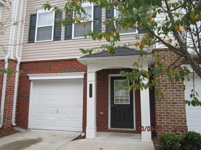 Building Photo - 935 Society Cir Rental